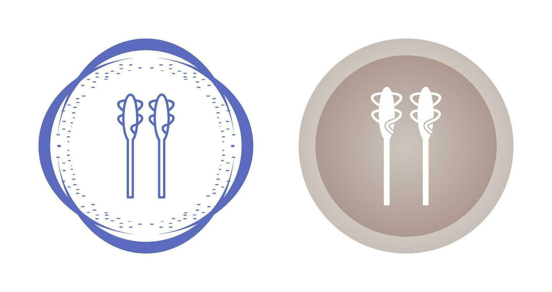 Asparagus Vector Icon