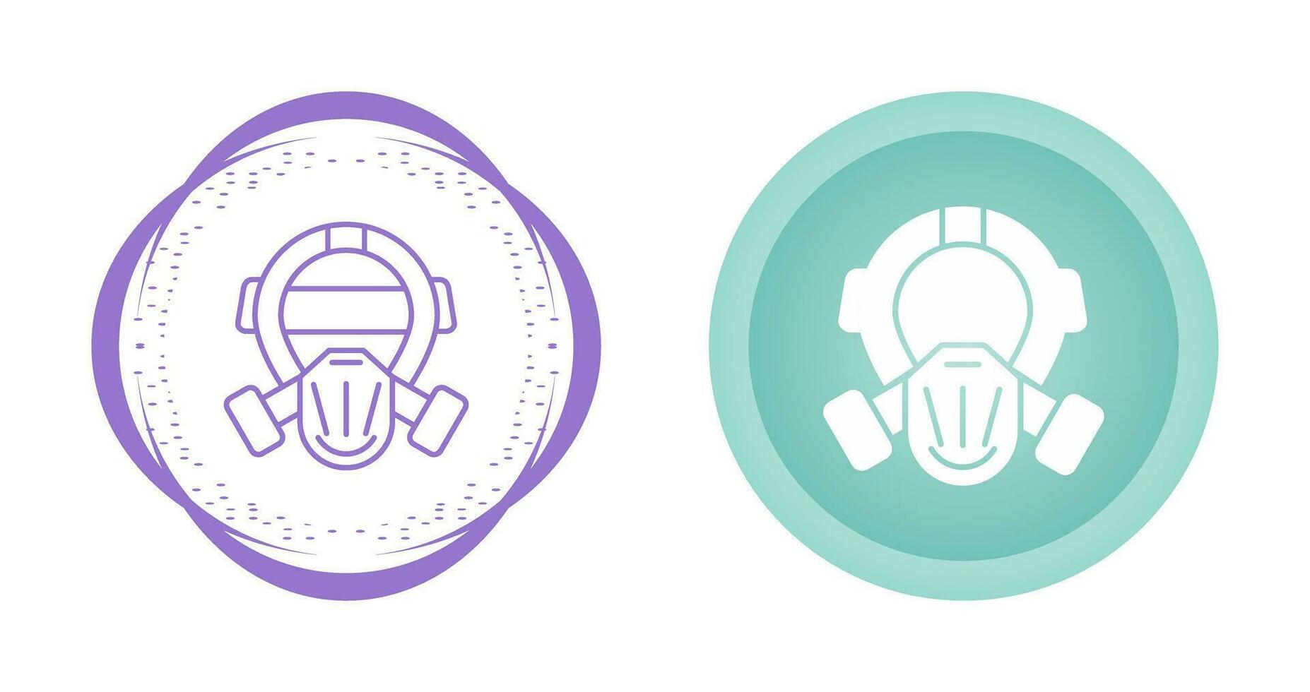 Mask Vector Icon