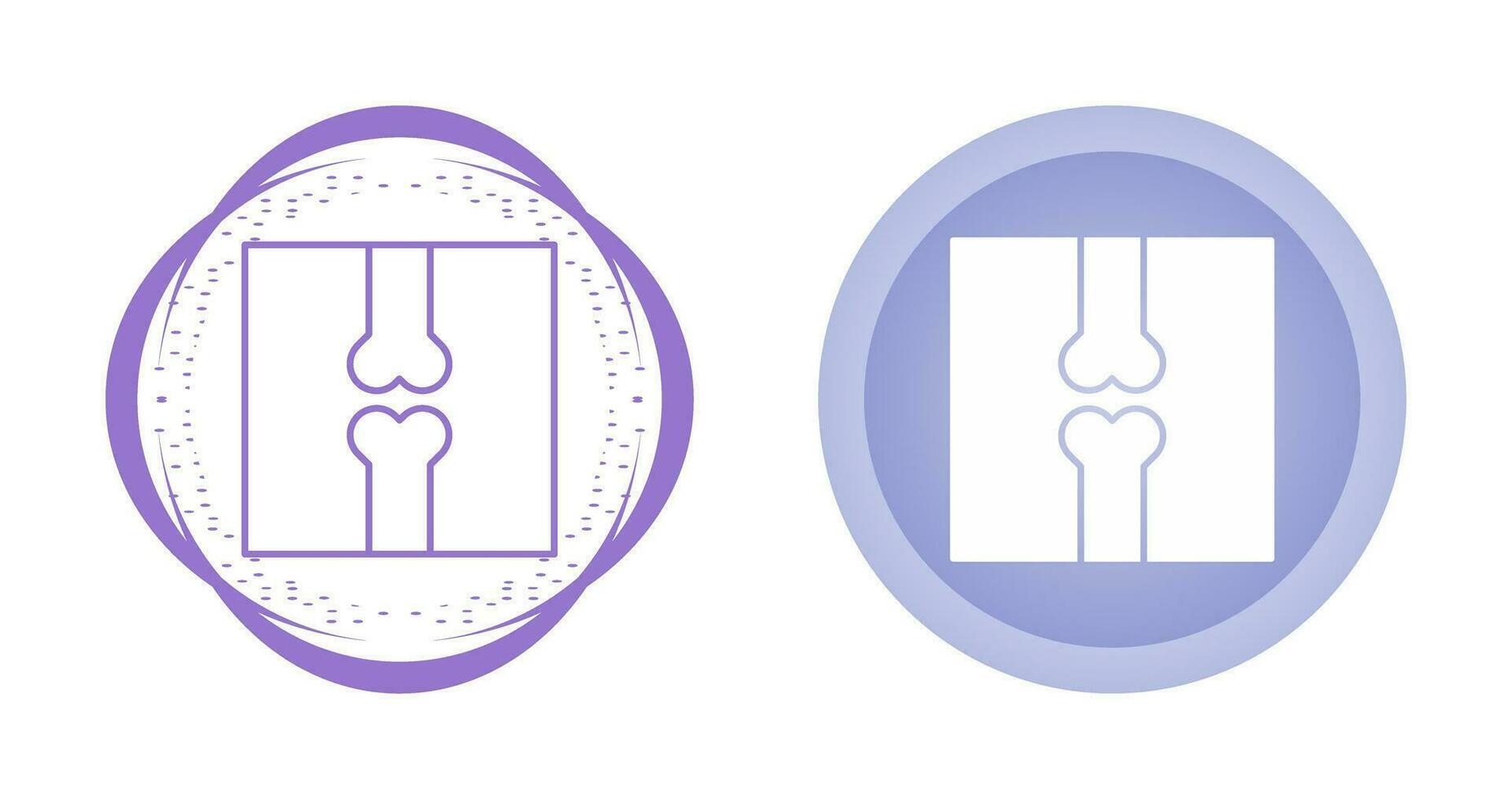 Arthritis Vector Icon