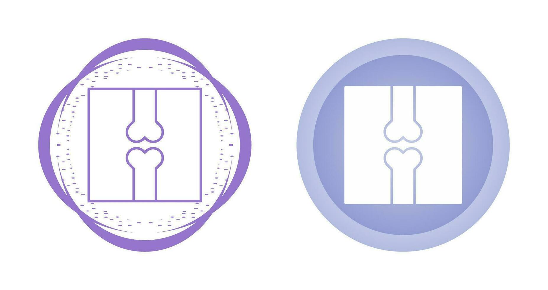 Arthritis Vector Icon