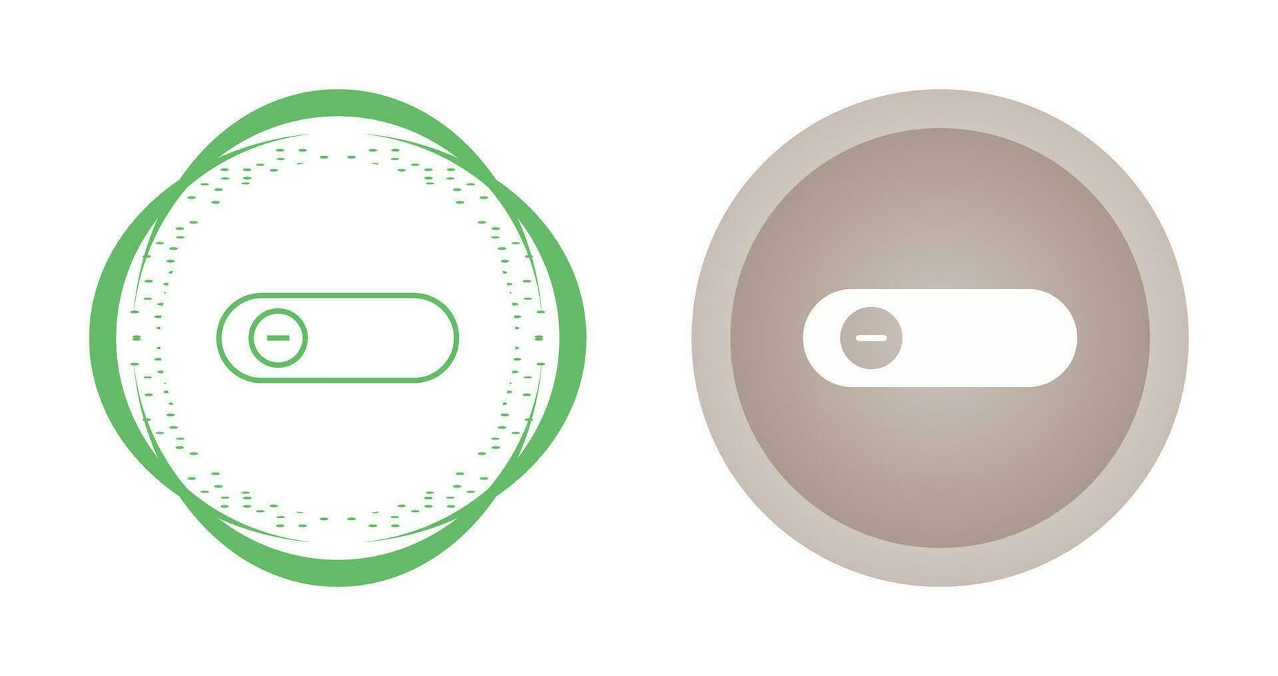 Switch Off Vector Icon