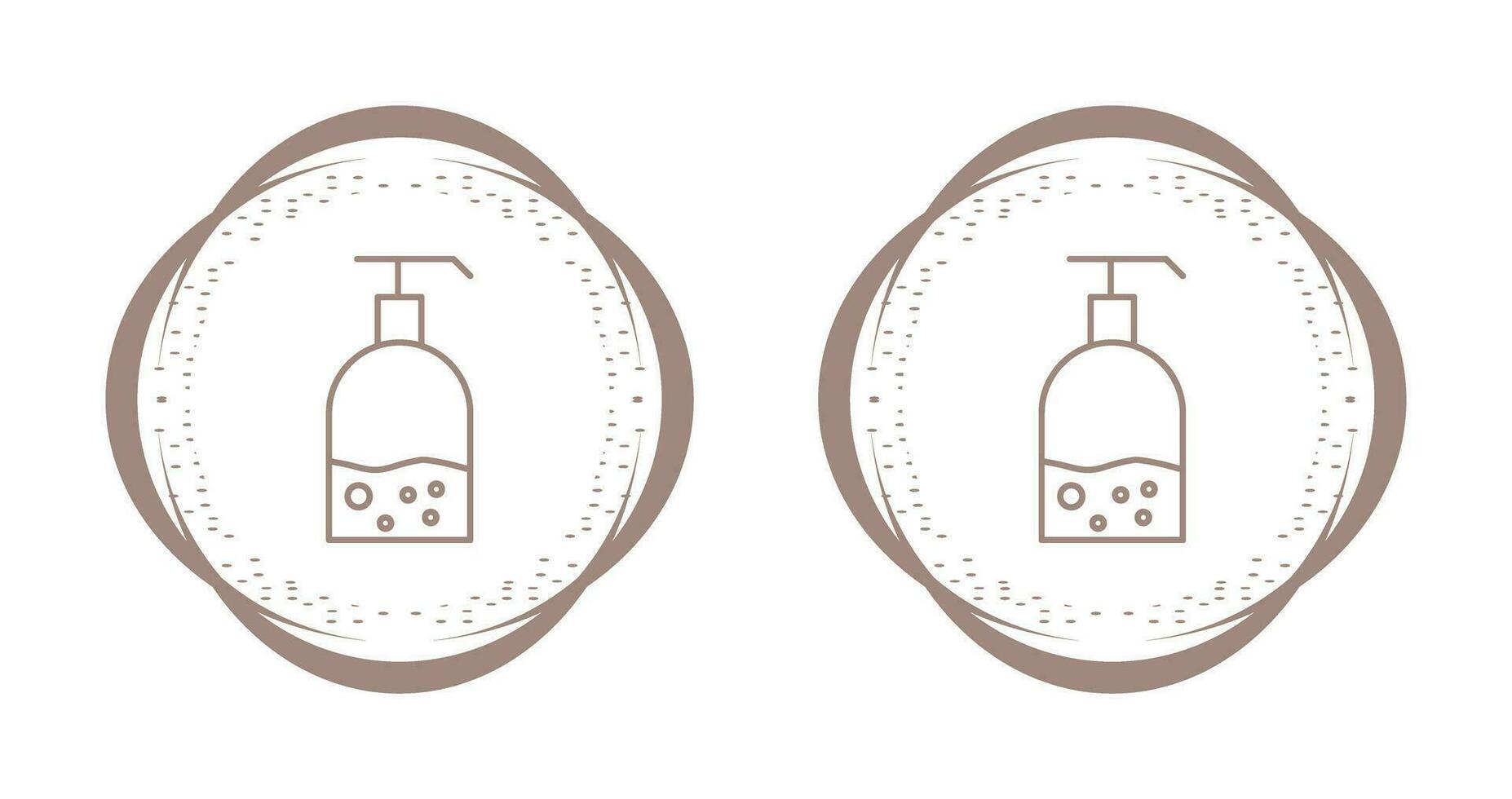 Handwash Vector Icon