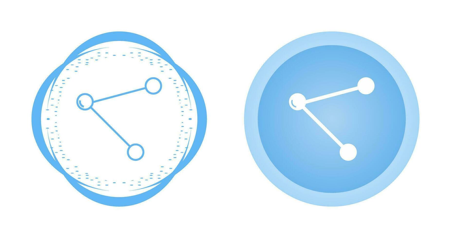 Sharing Vector Icon