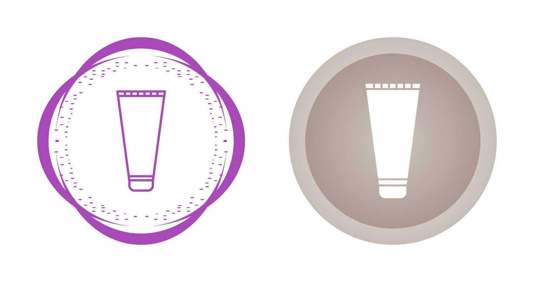 Shaving Cream Vector Icon