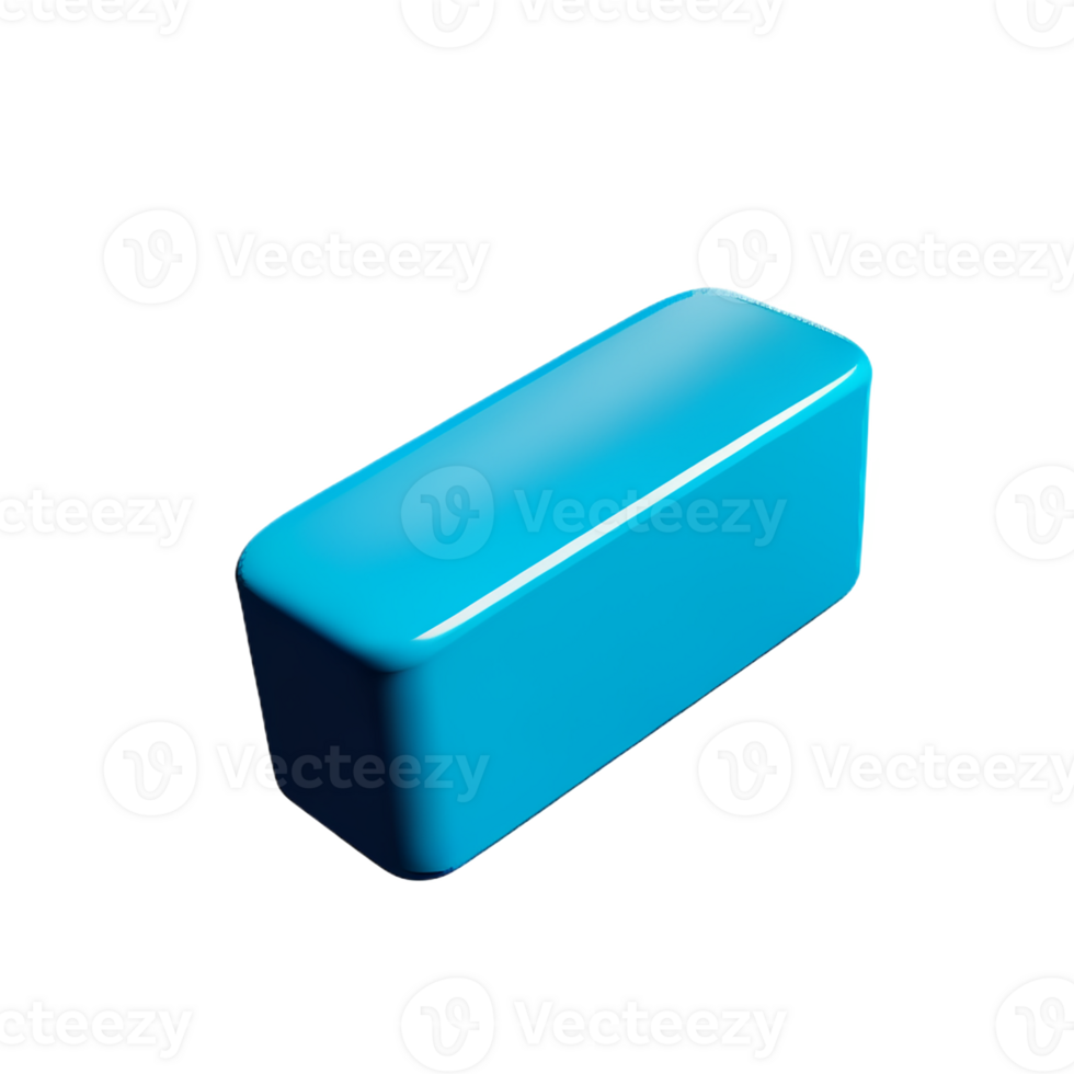 soap 3d rendering icon illustration png