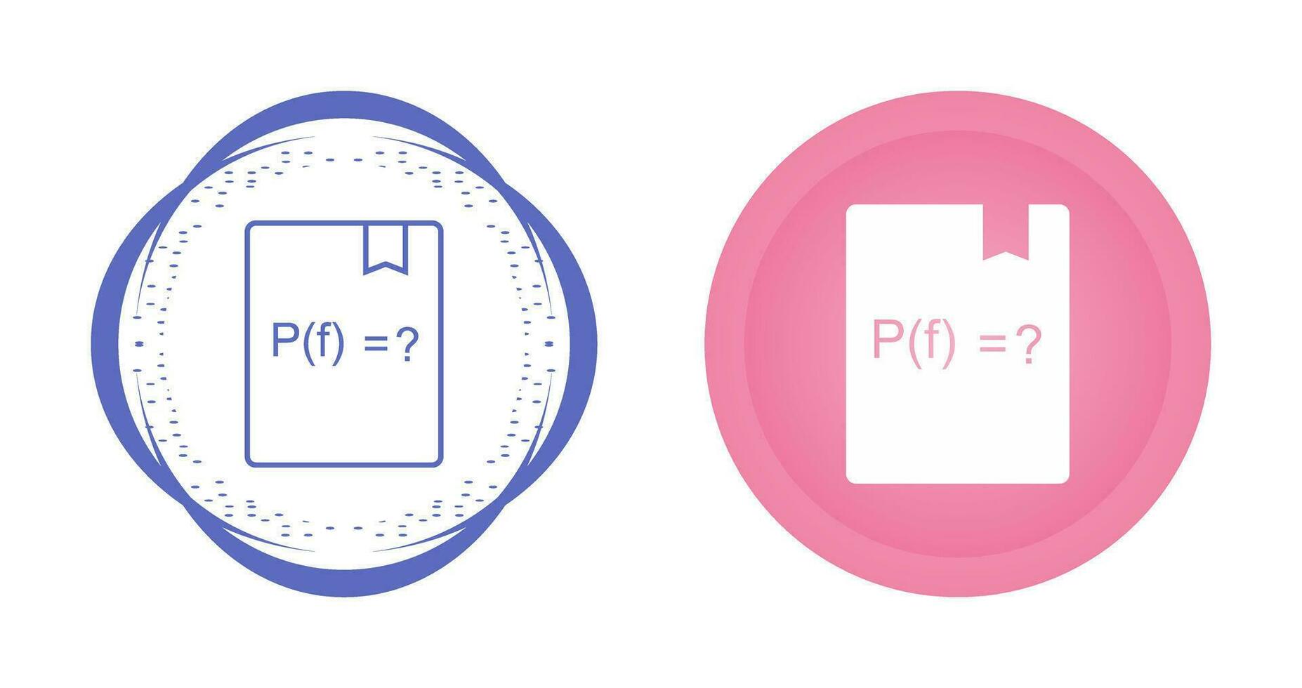 Solve Function Vector Icon