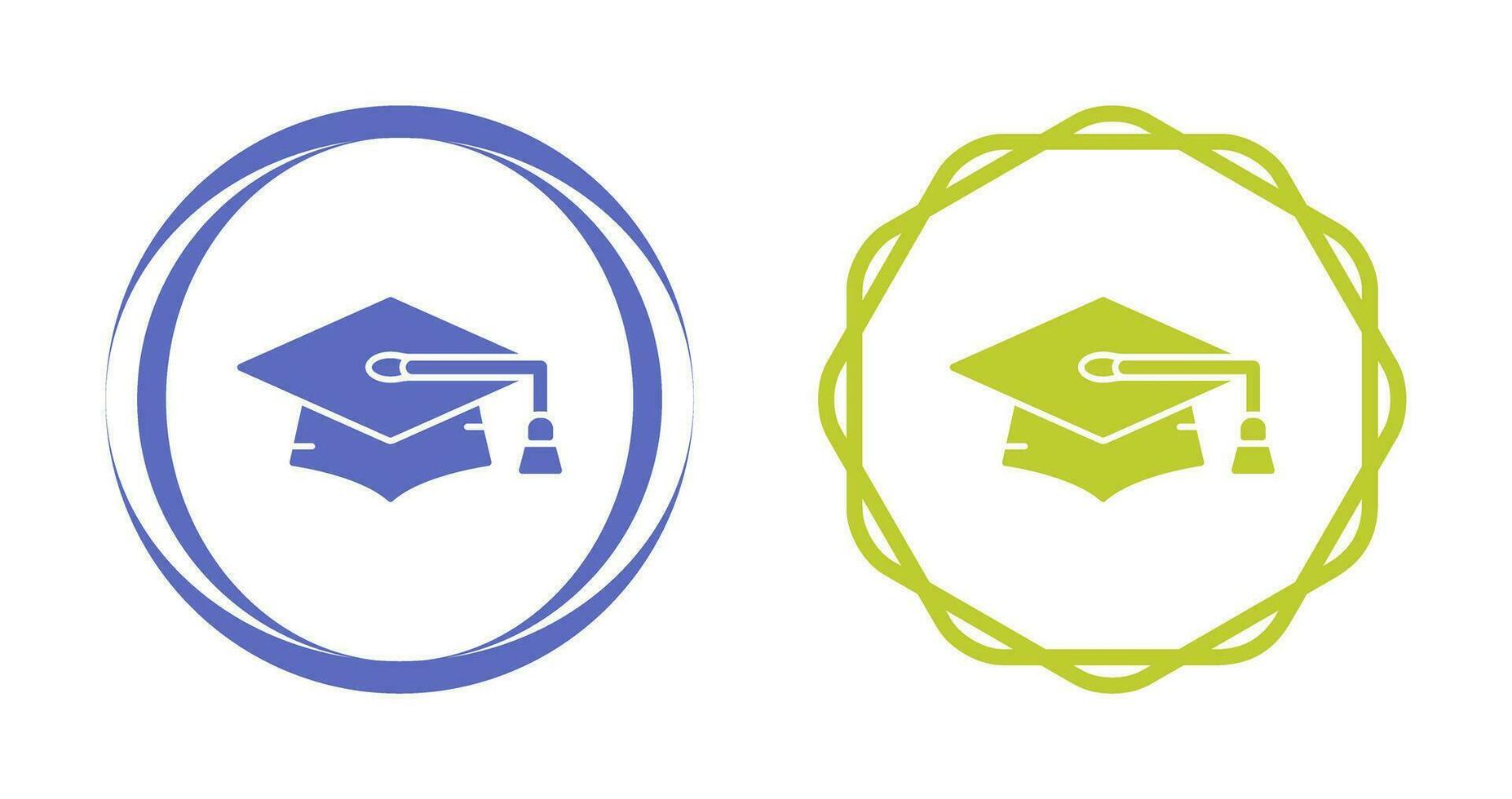 Student Vector Icon