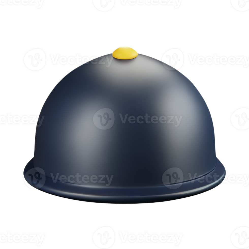 helmet 3d rendering icon illustration png