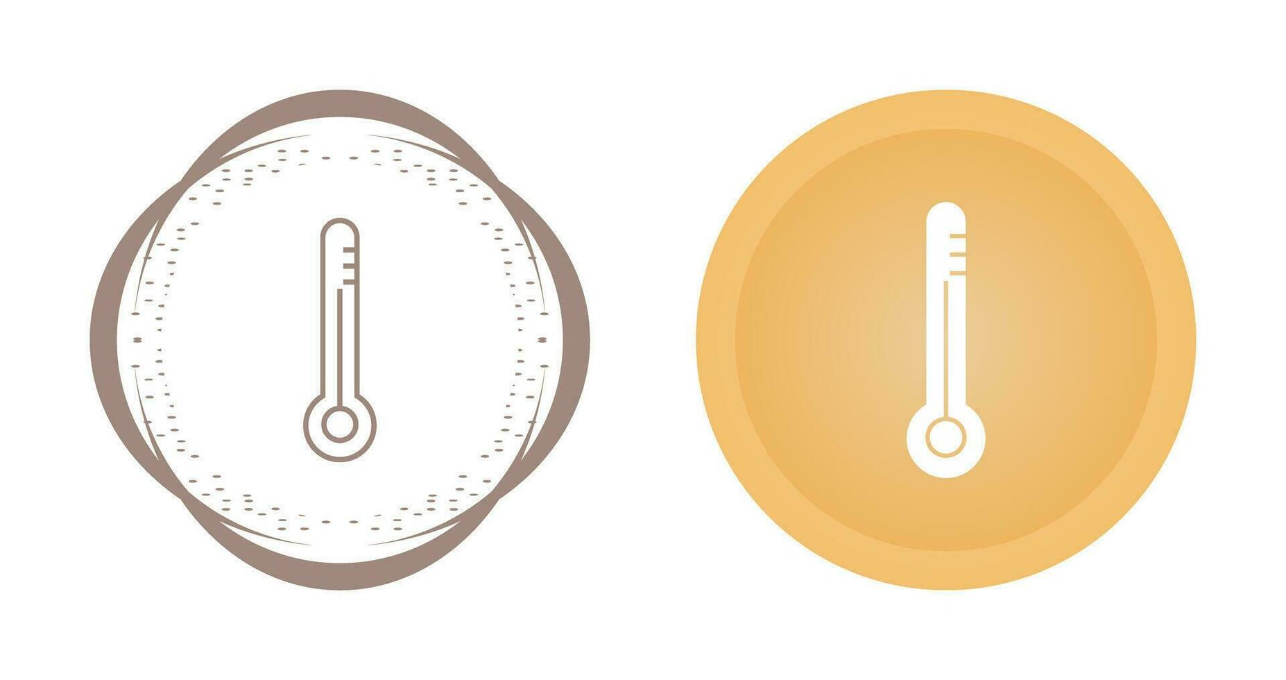 Temperature Check Vector Icon