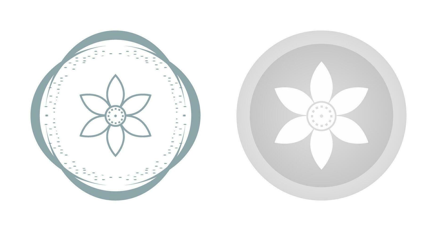 Lotus Vector Icon