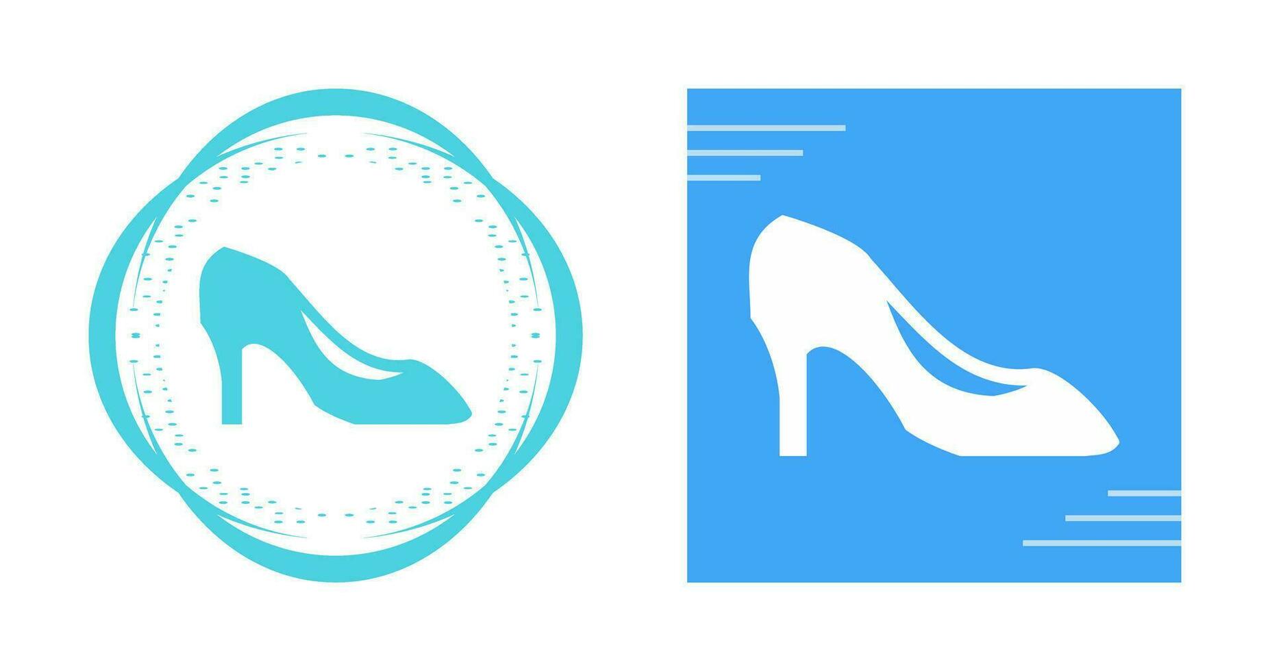 Heels Vector Icon