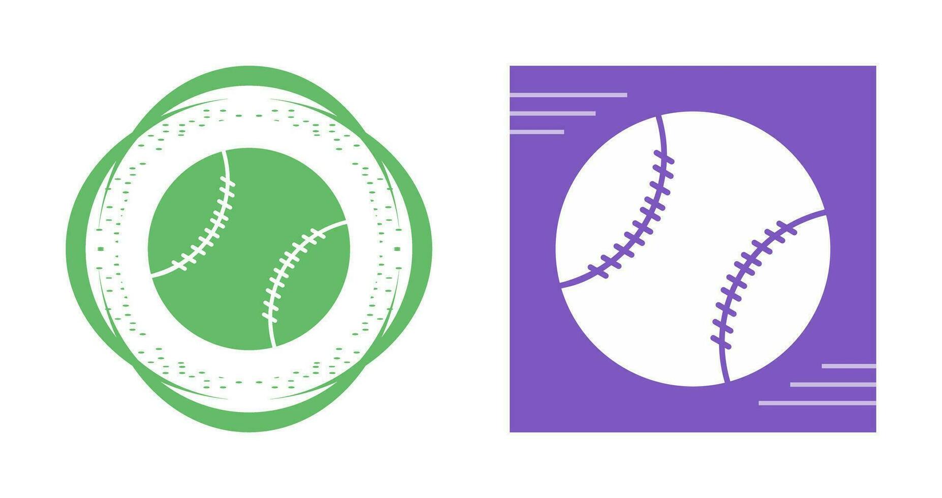 Ball Vector Icon