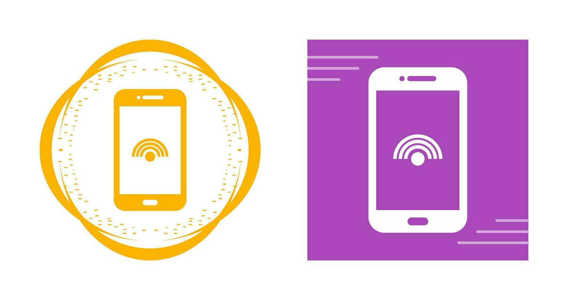 Wifi Connection Vector Icon