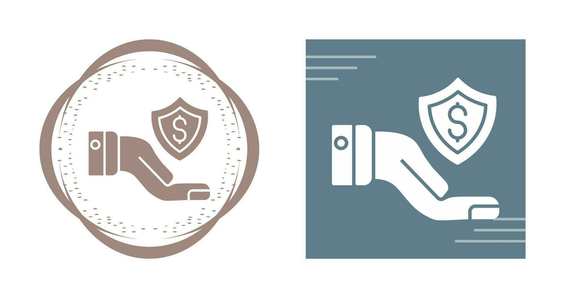 Protection Vector Icon