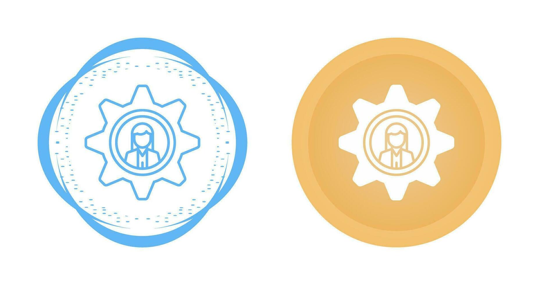 Personalization Vector Icon
