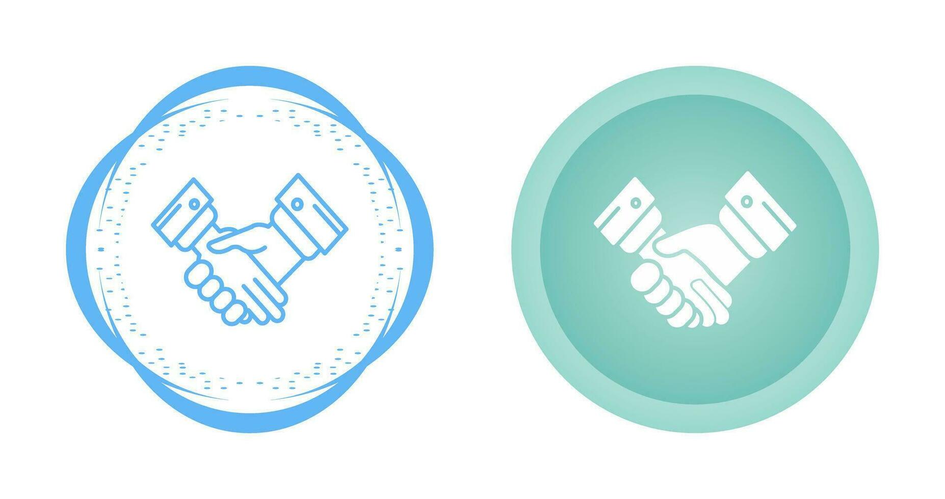 Friendship Vector Icon