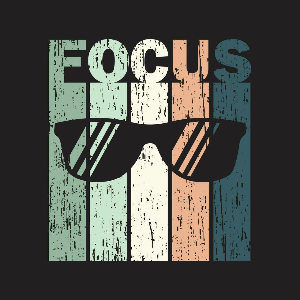 creative typography t-shirt vector template design
