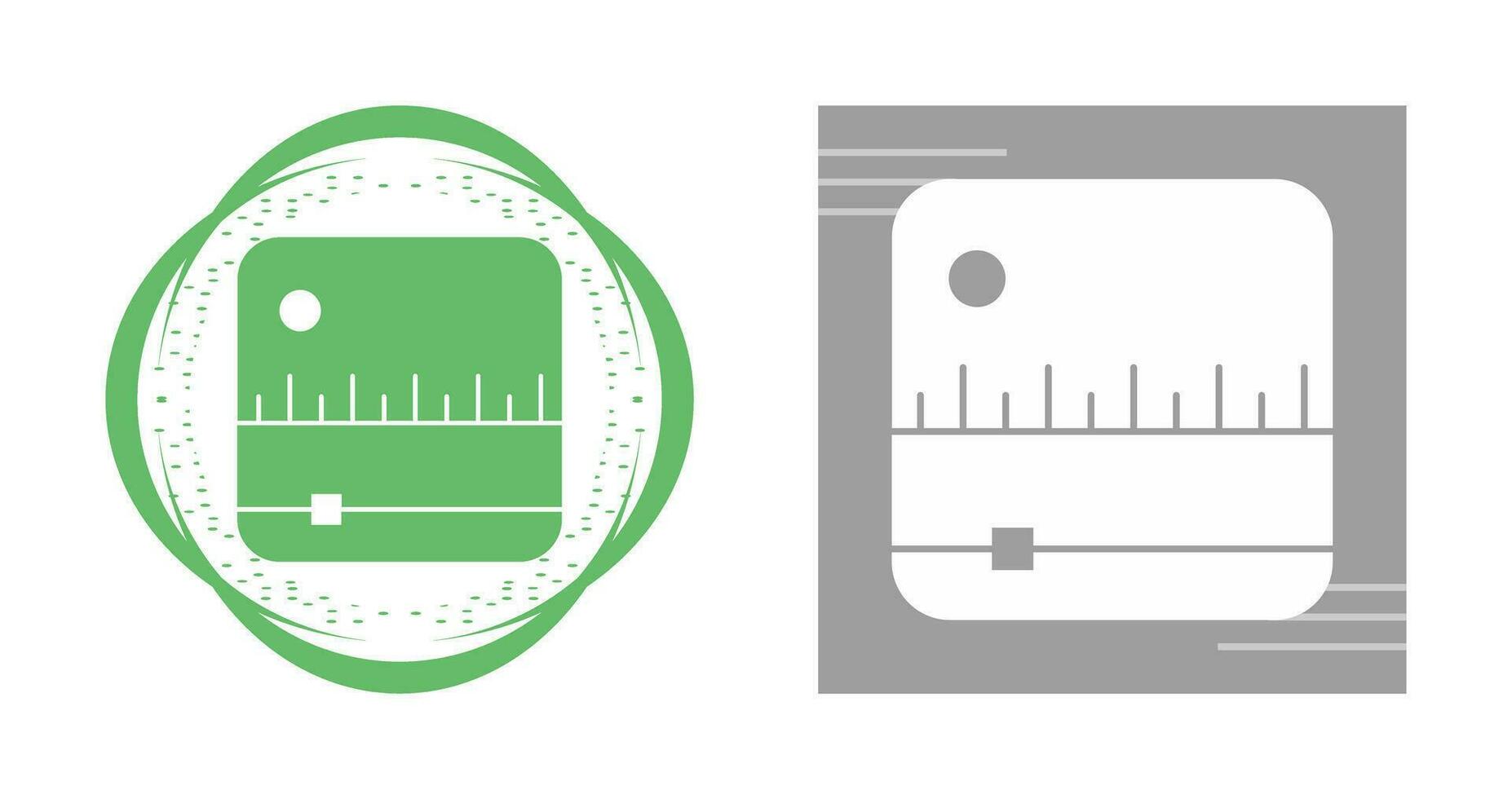 FM Radio Vector Icon
