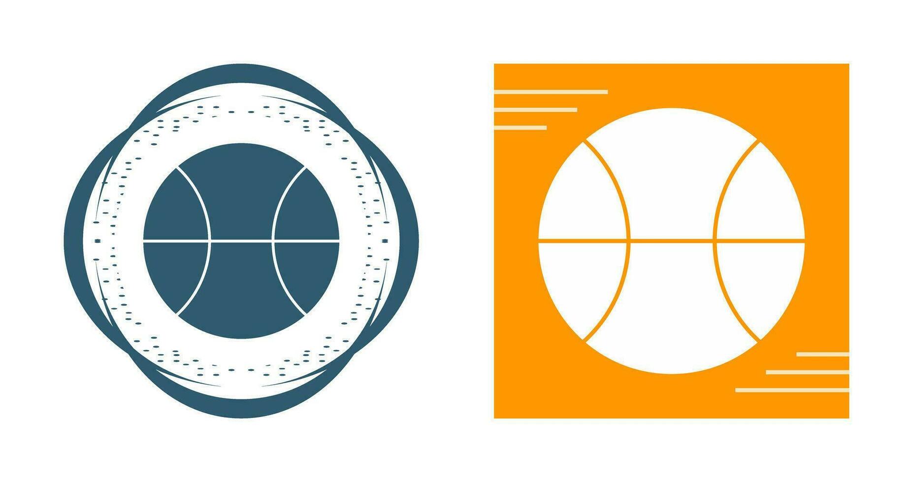 Ball Vector Icon