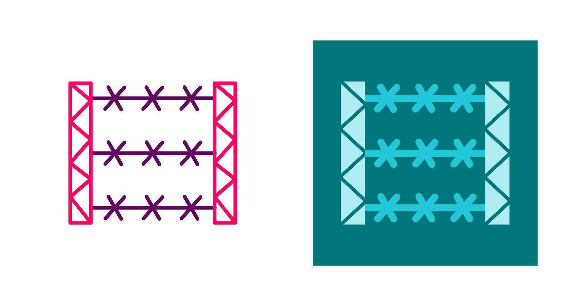 Wire Vector Icon