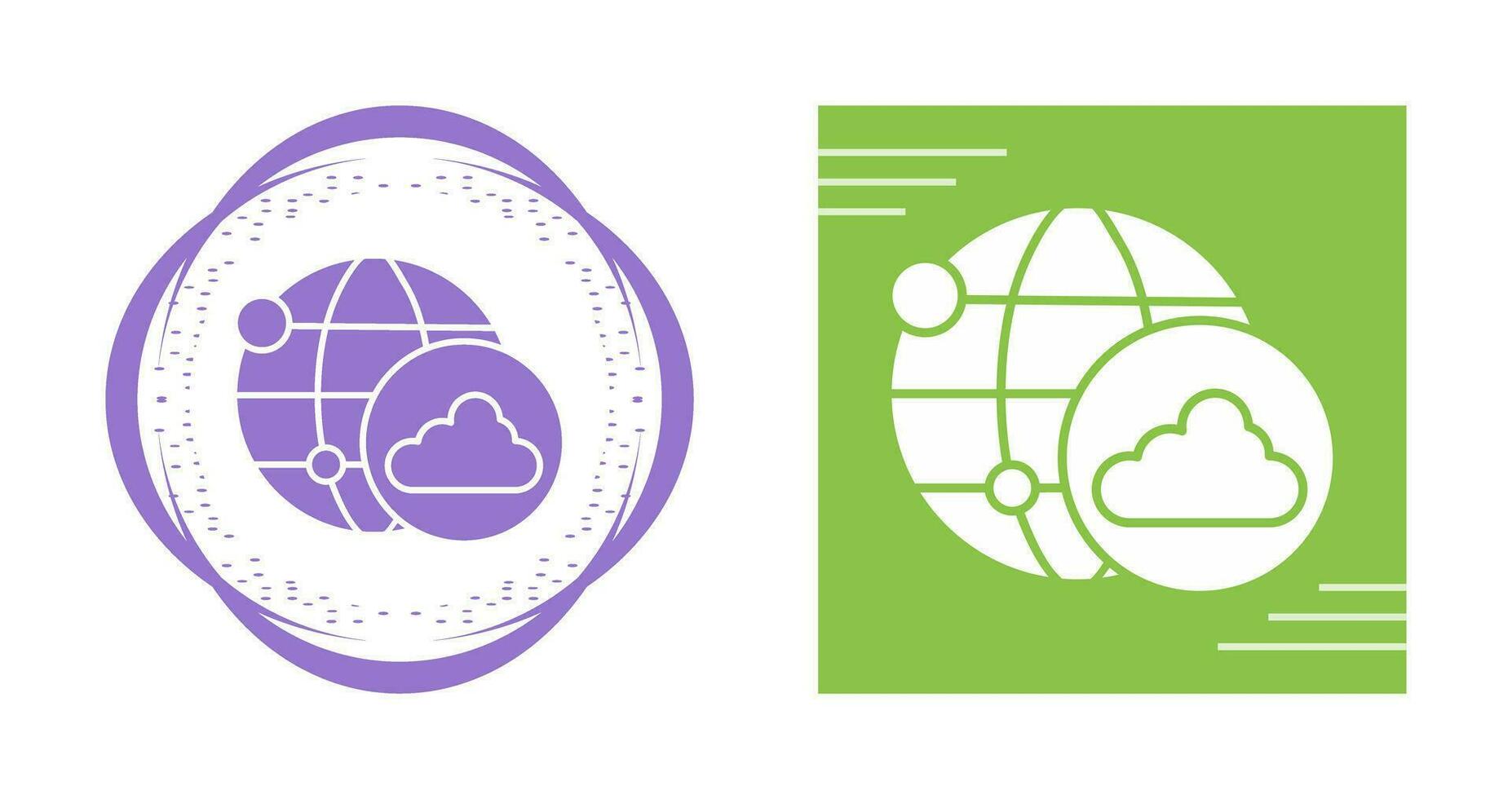 Network Vector Icon