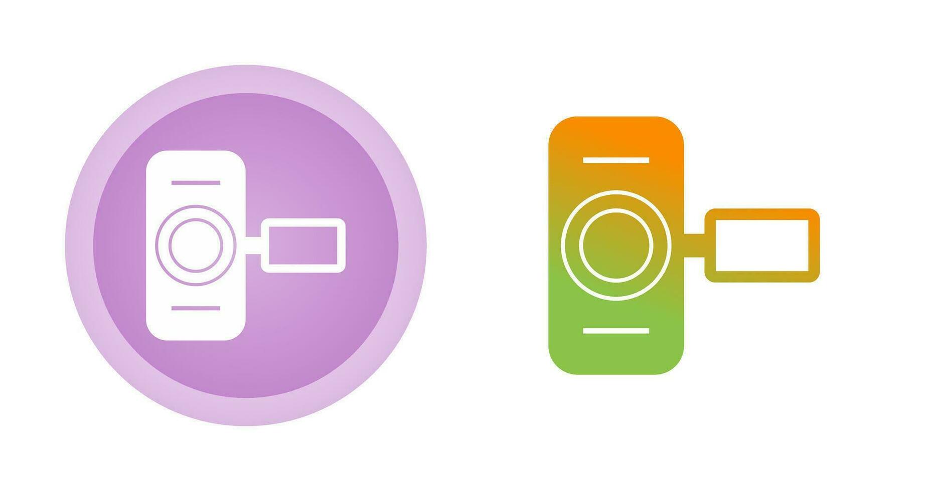 Global News Vector Icon