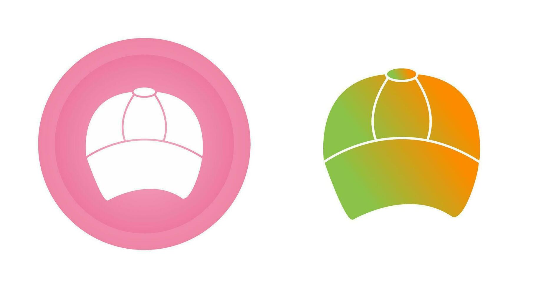 Cap Vector Icon