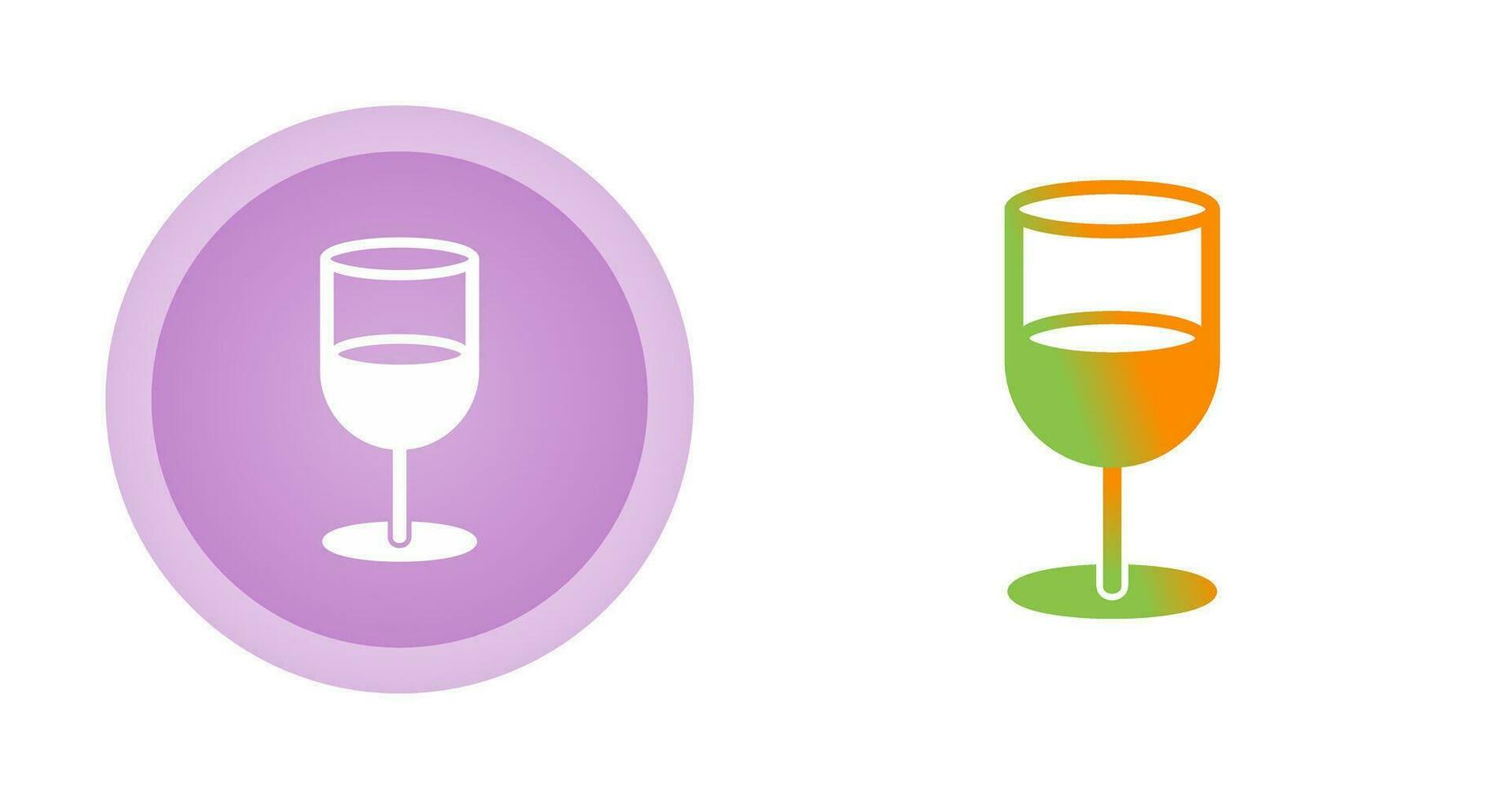 Soft drink Vector Icon