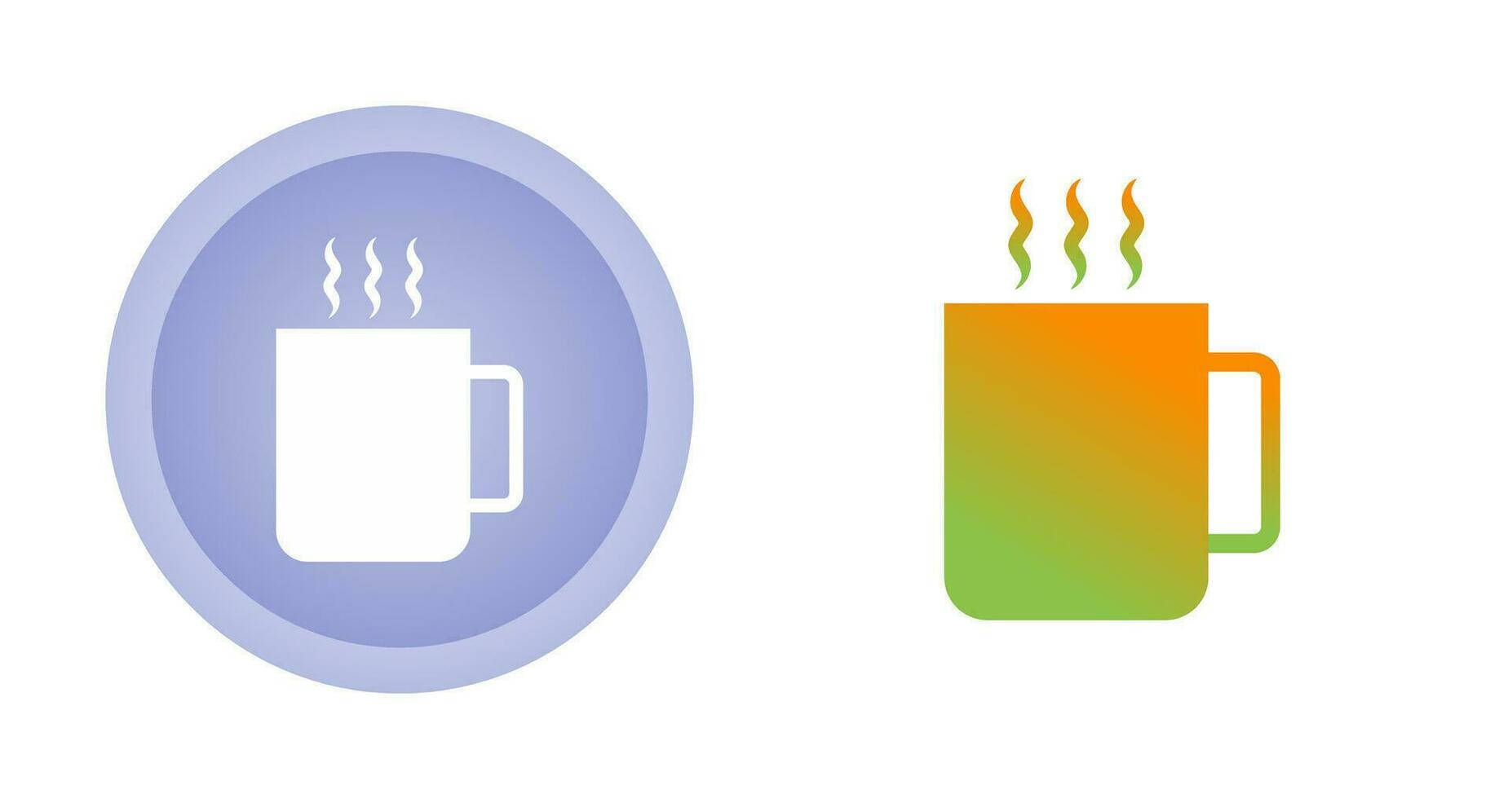 Tea Vector Icon