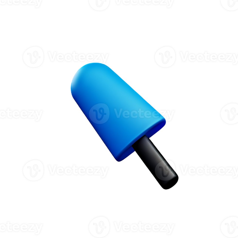 mouse cursor 3d rendering icon illustration png