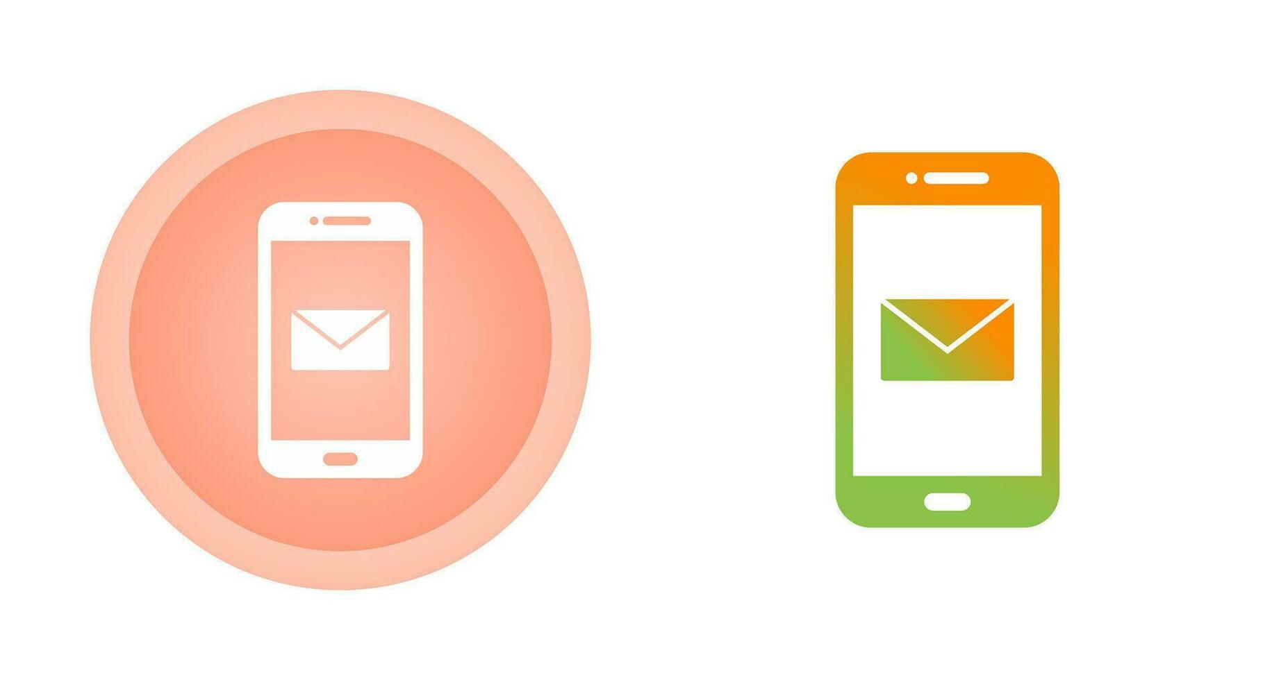 Messaging App Vector Icon