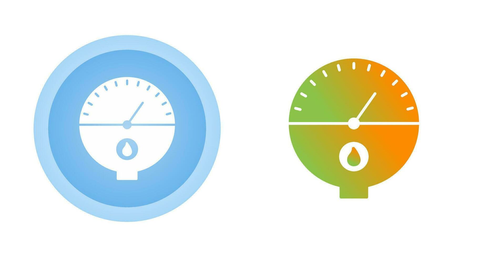 Tankless Water Heater Vector Icon