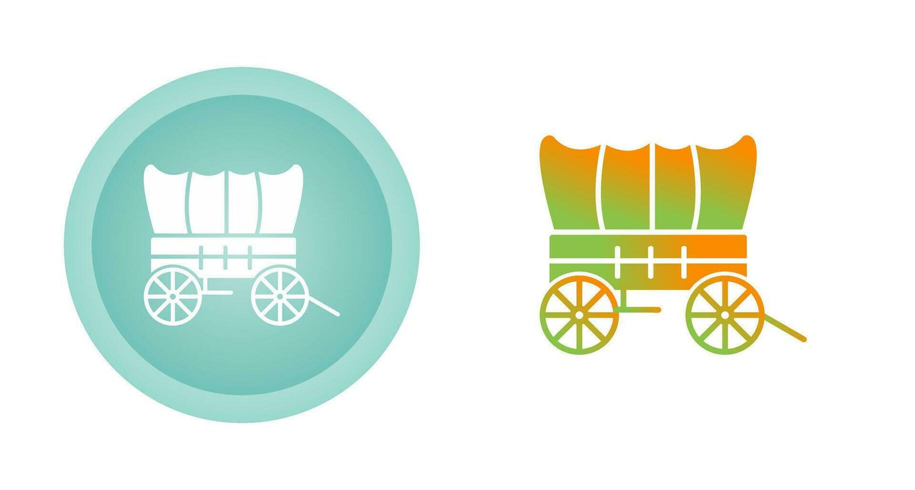 Cart Vector Icon