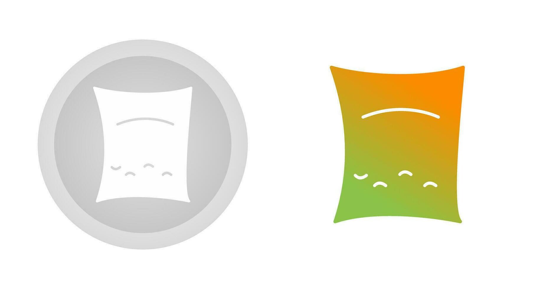 Snacks Vector Icon