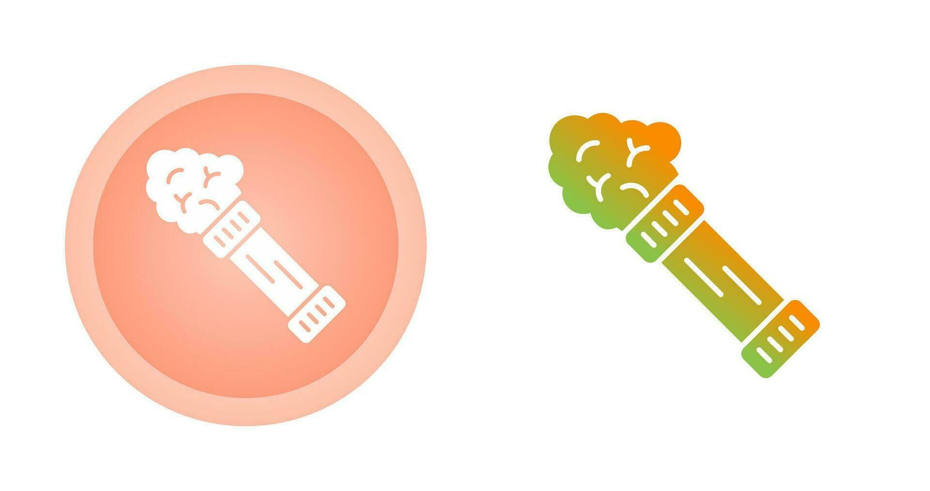 Flare Vector Icon