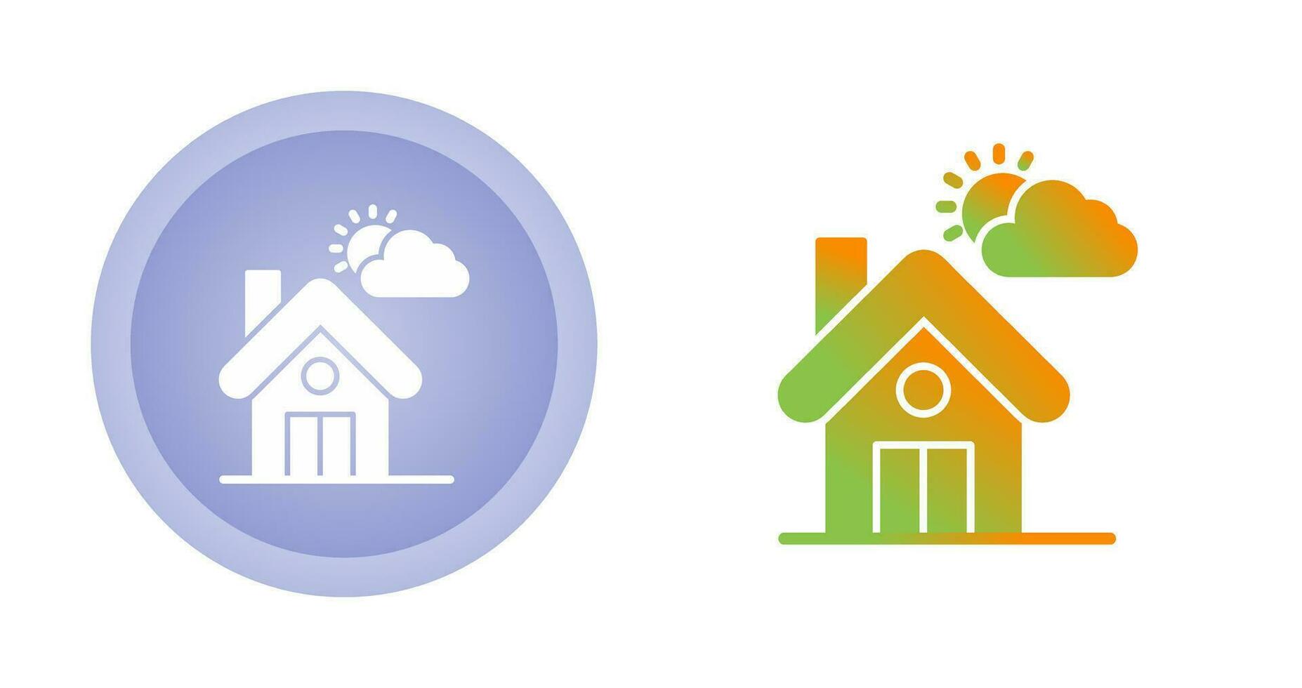 Shelter Vector Icon