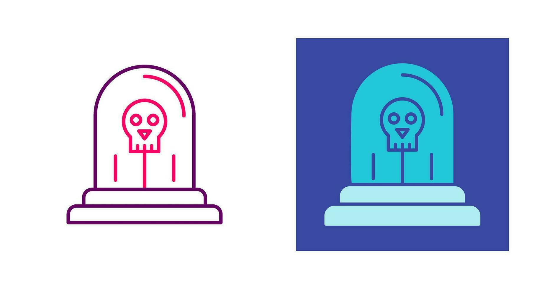 Siren Vector Icon