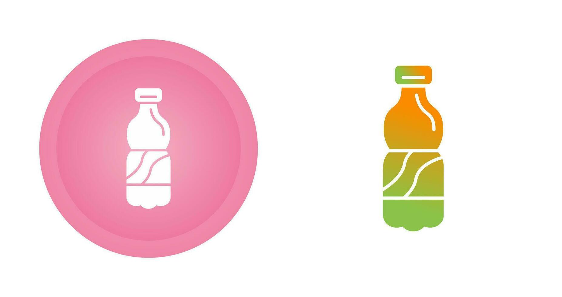 Soft Drink Vector Icon