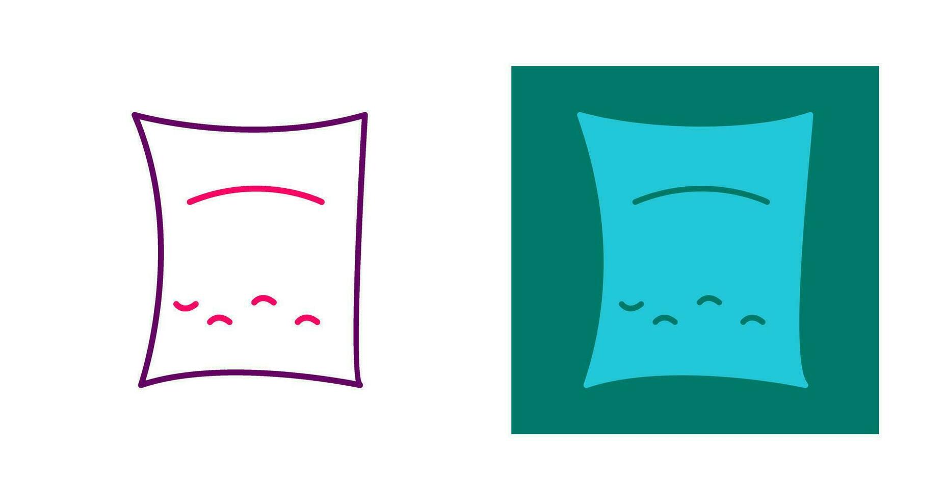 Snacks Vector Icon