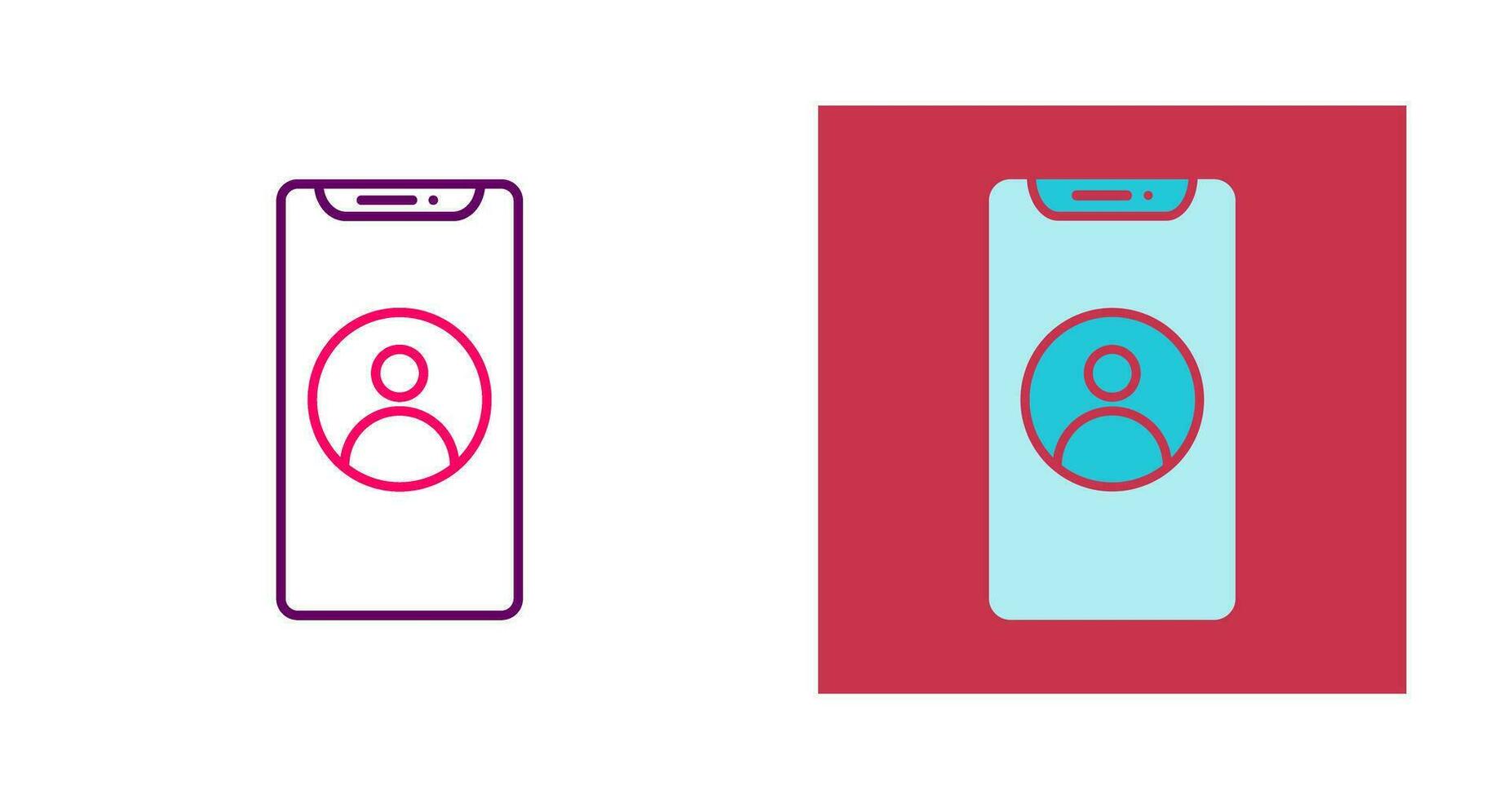 User Experience Vector Icon