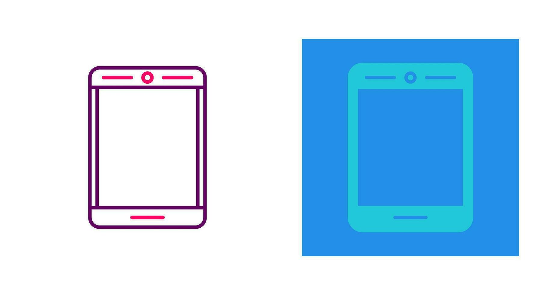 Smart phone Vector Icon