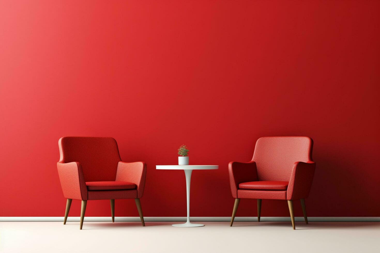 crimson Minimalist wallpaper high quality 4k hdr 30696495 Stock Photo at  Vecteezy