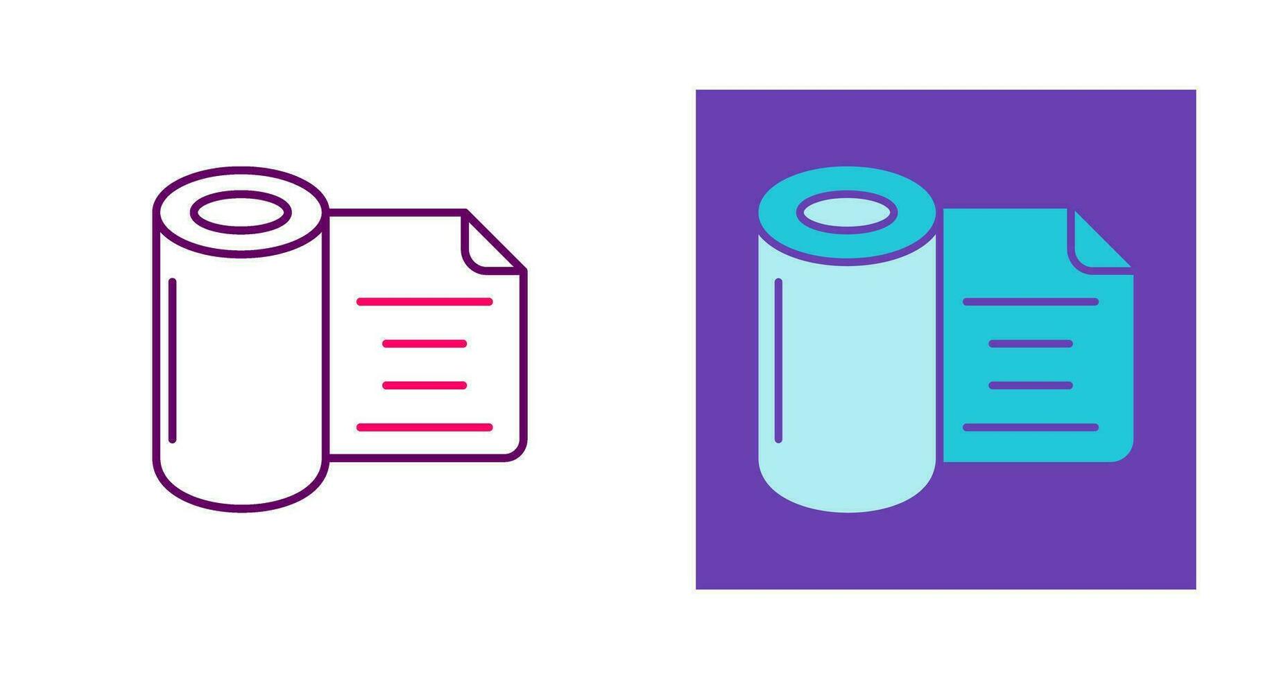 Rolling Vector Icon