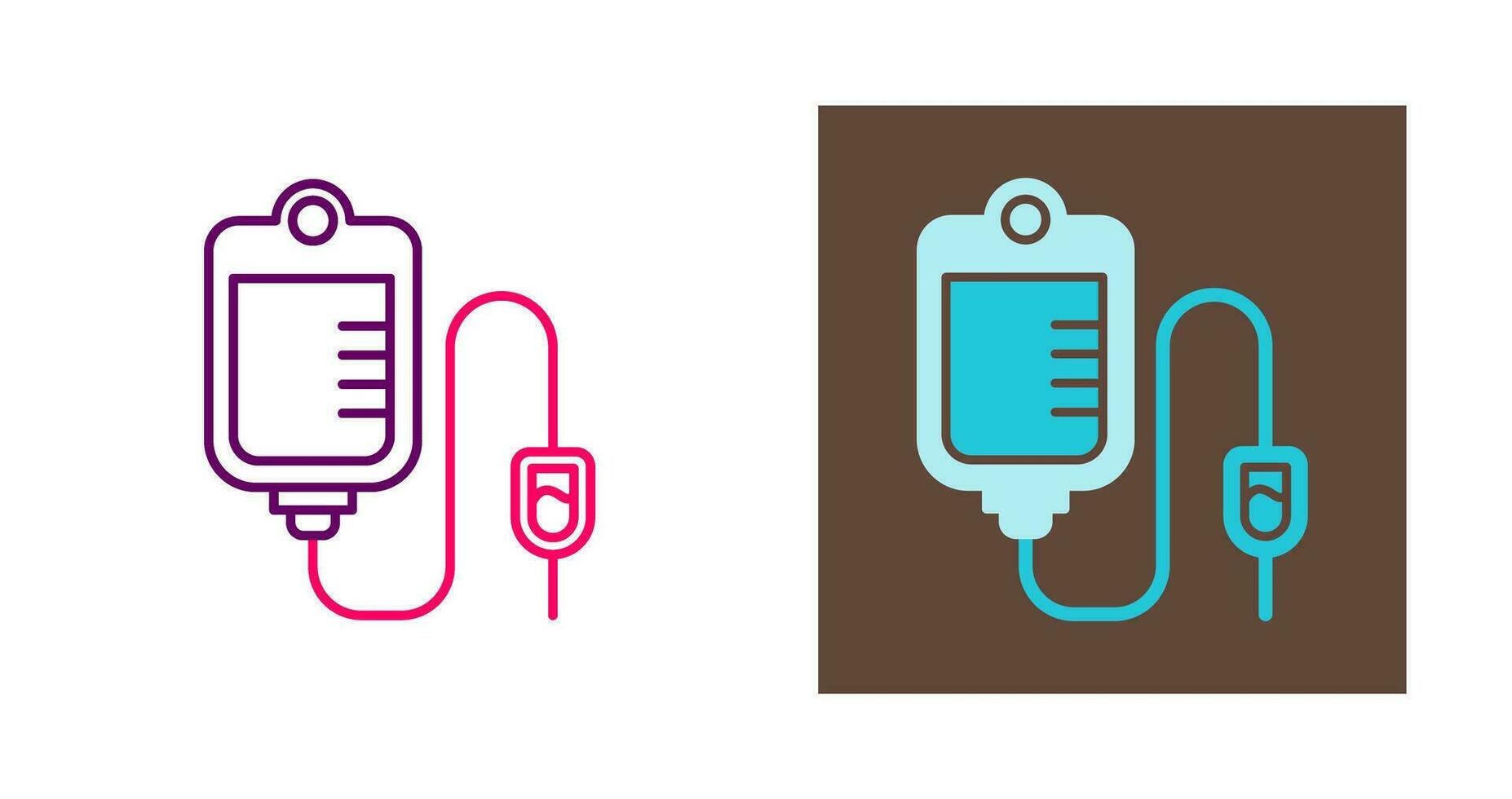 Drip Vector Icon