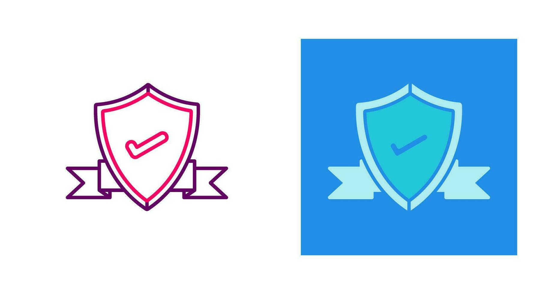 Shield Vector Icon