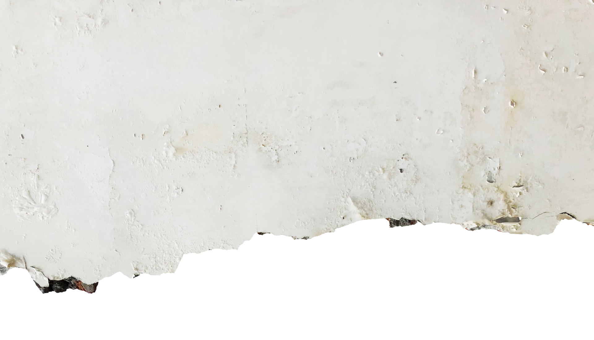 broken wall border isolated element 28860550 PNG