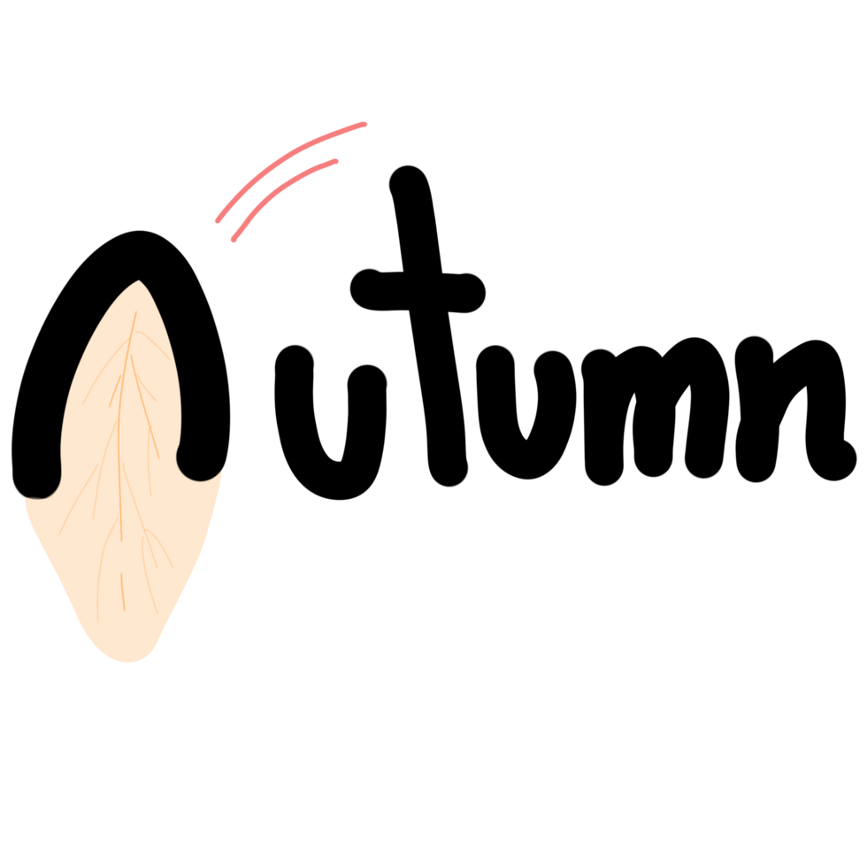 logo of Autumn png