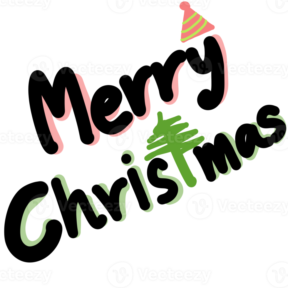merry christmas symbol png