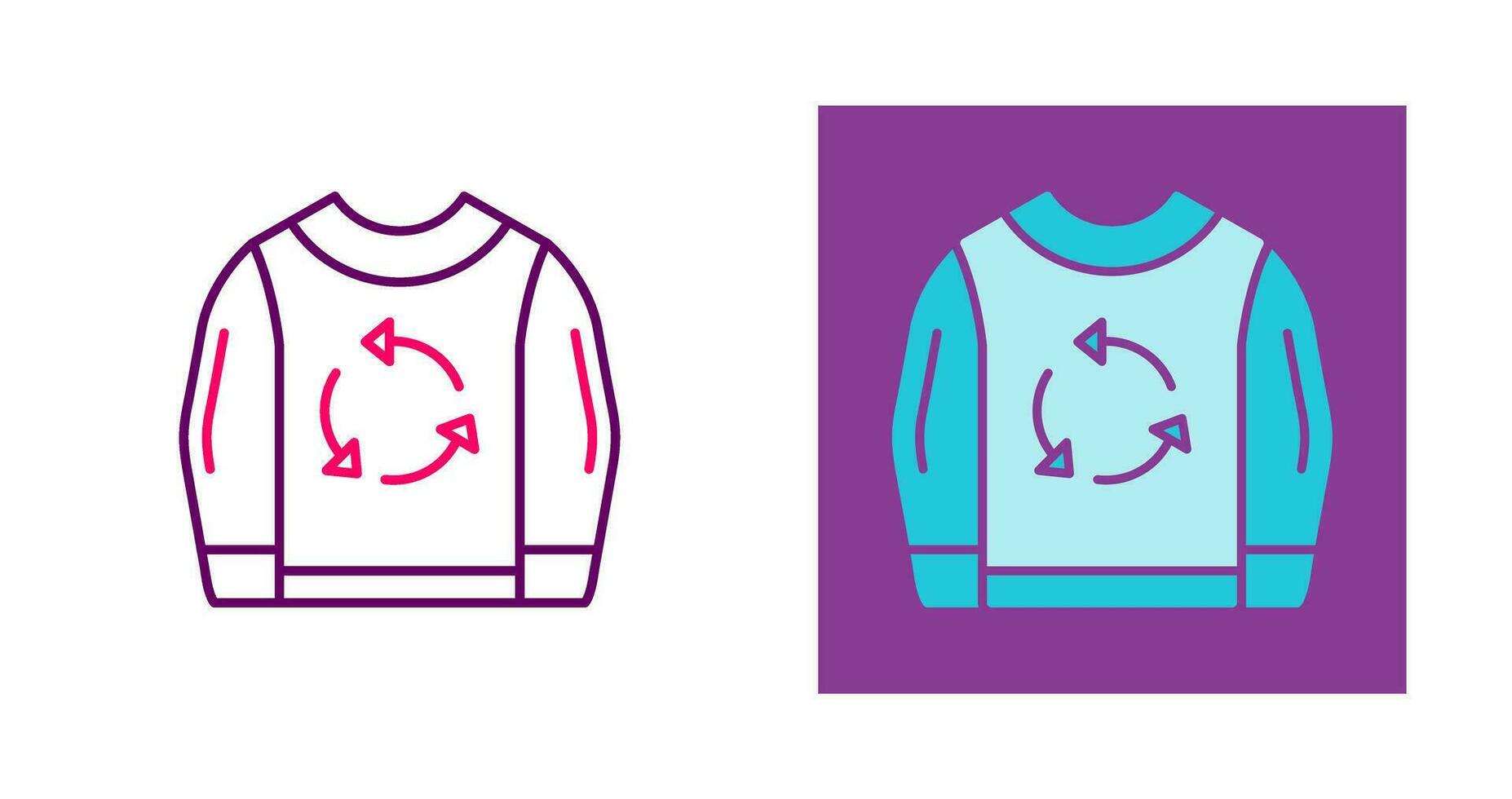 Shirt Vector Icon