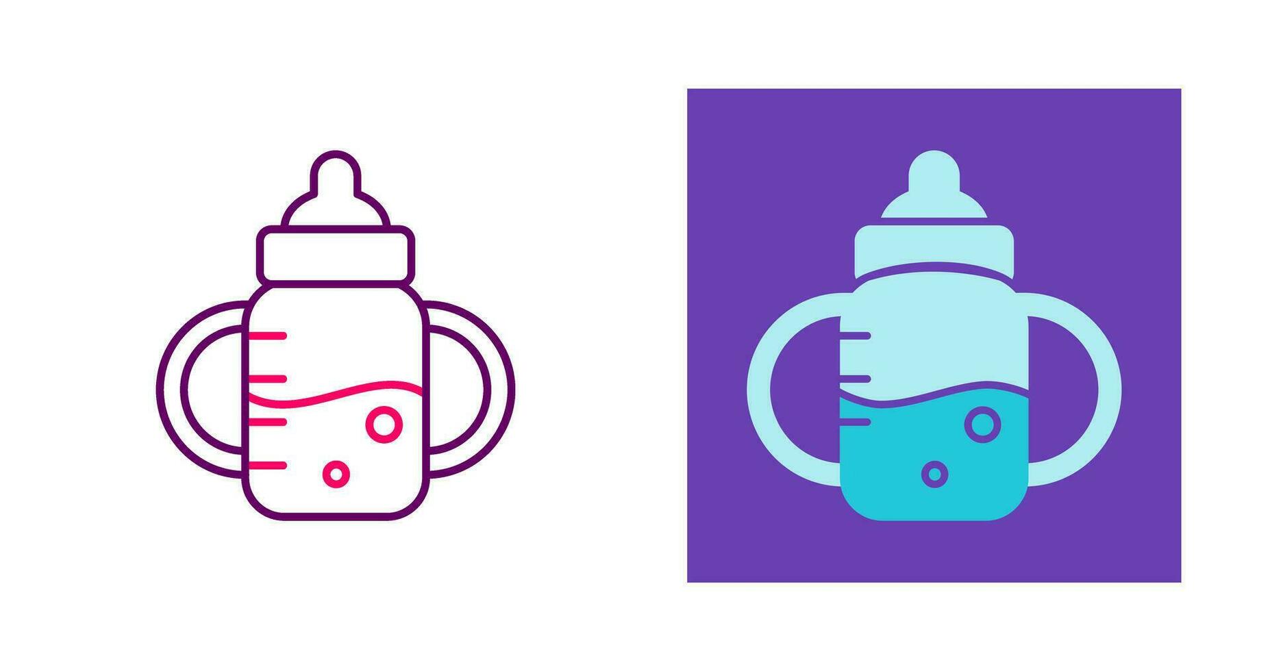 Feeder Vector Icon